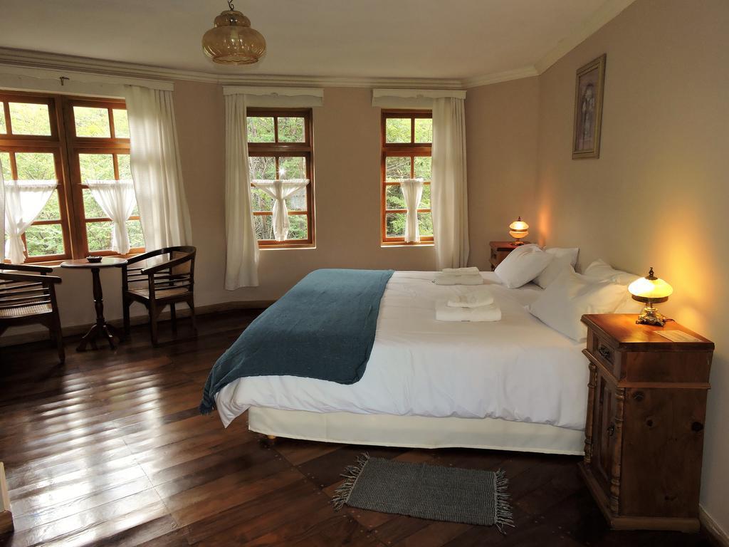 Hosteria El Pilar El Chalten Eksteriør bilde