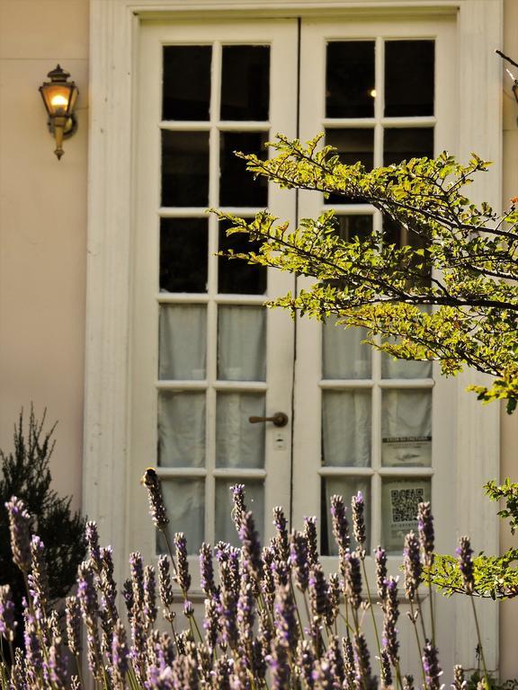 Hosteria El Pilar El Chalten Eksteriør bilde